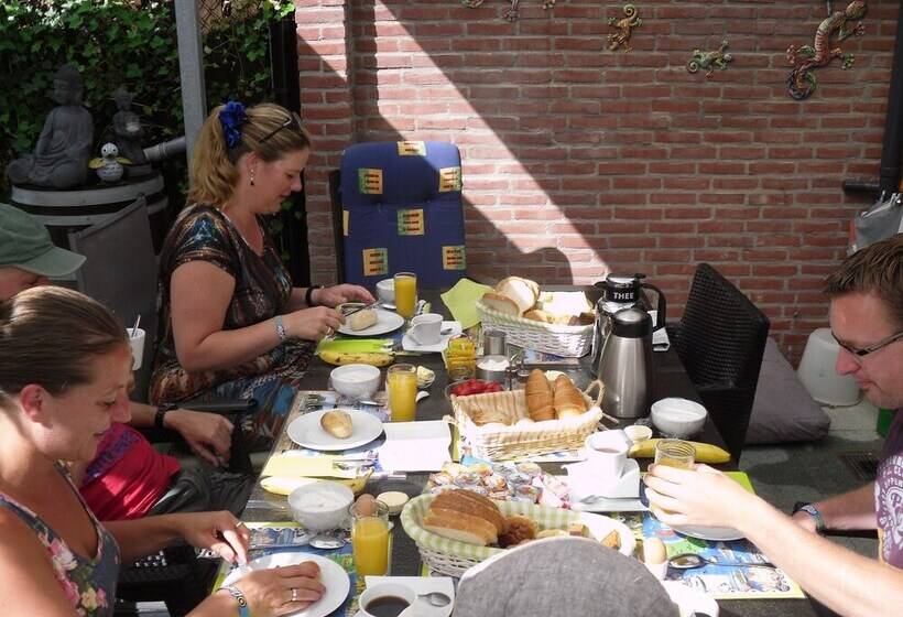 ホテル Rene's B&b