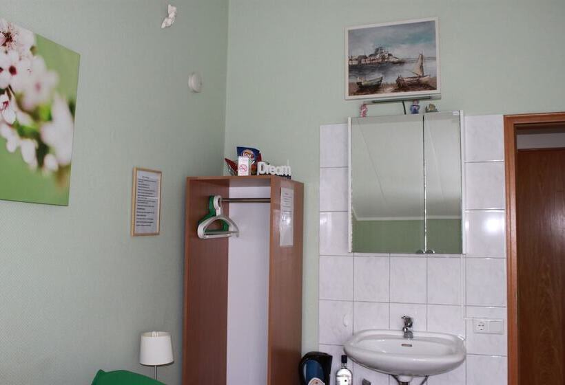 ホテル Rene's B&b