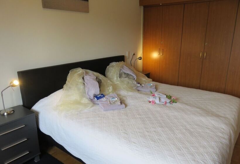 ホテル Rene's B&b