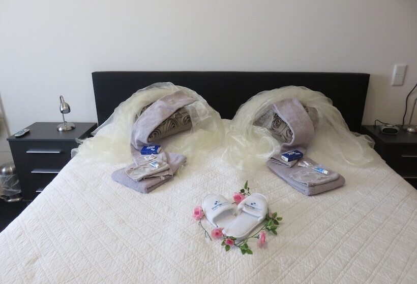 ホテル Rene's B&b