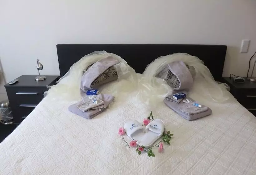 Hotel Rene's B&b
