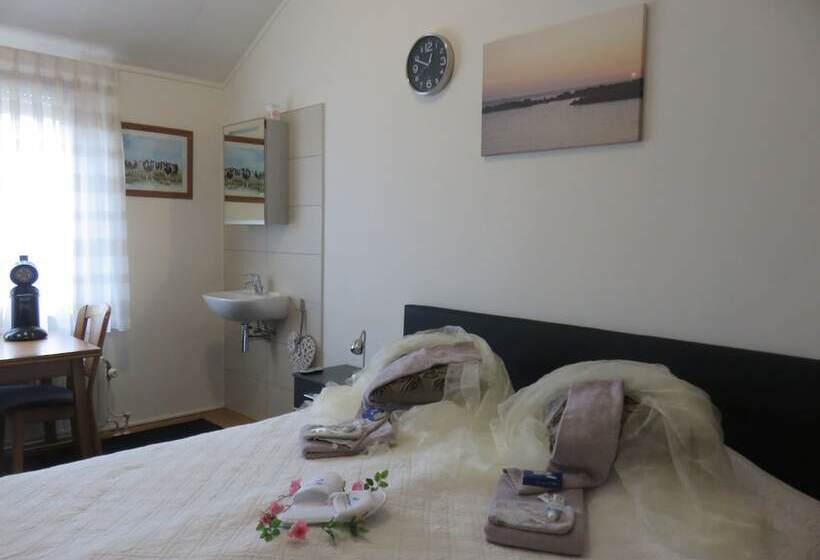 ホテル Rene's B&b