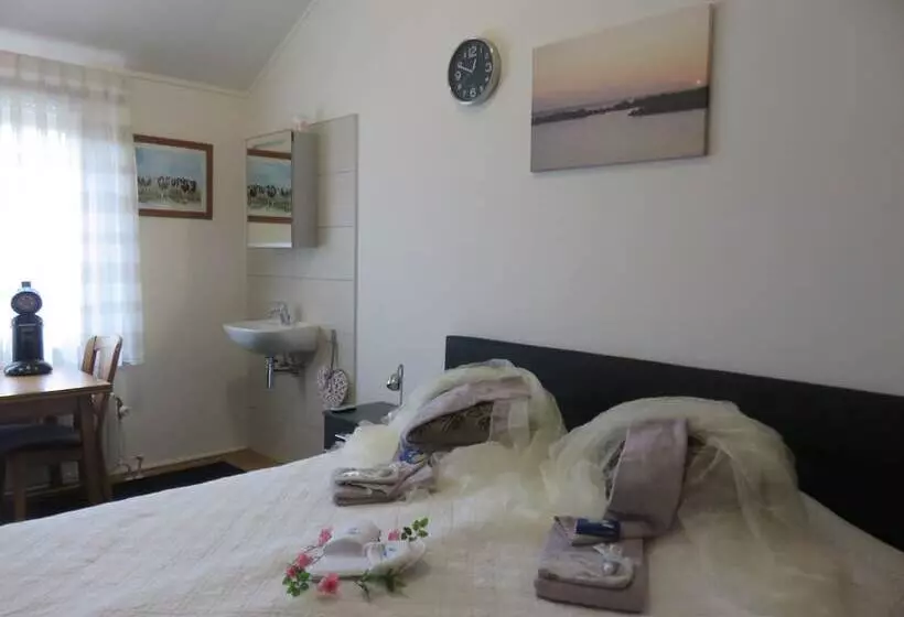 Hotel Rene's B&b