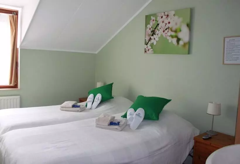 Hotel Rene's B&b