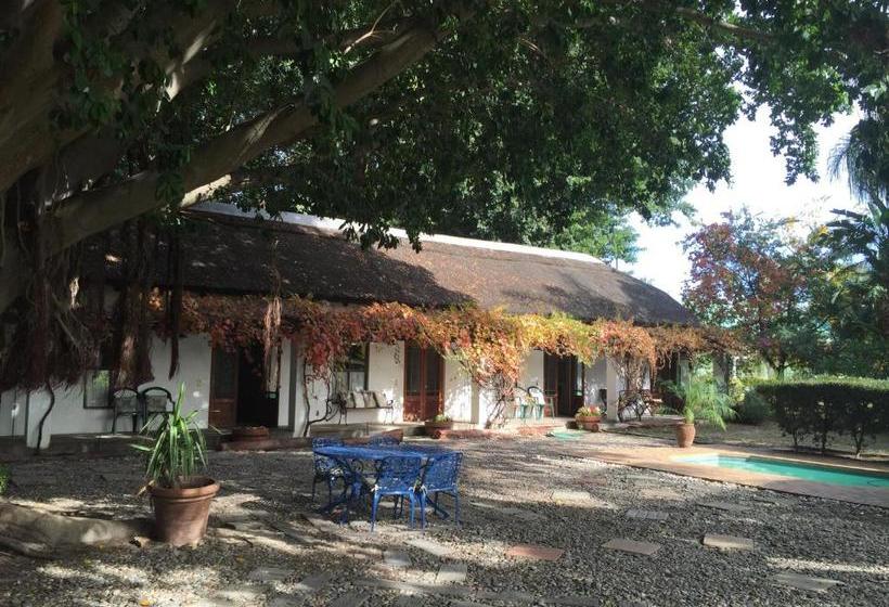 호텔 Saint Du Barrys