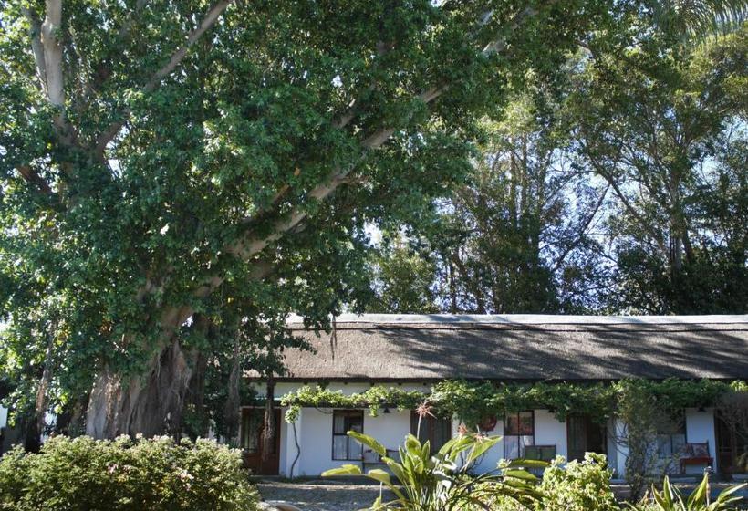 호텔 Saint Du Barrys