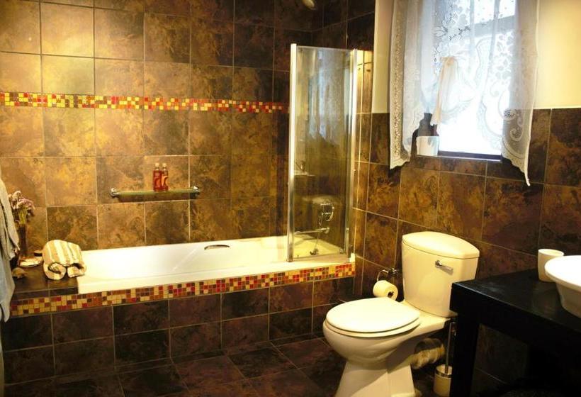 호텔 Saint Du Barrys