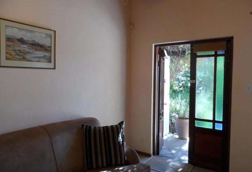 호텔 Saint Du Barrys