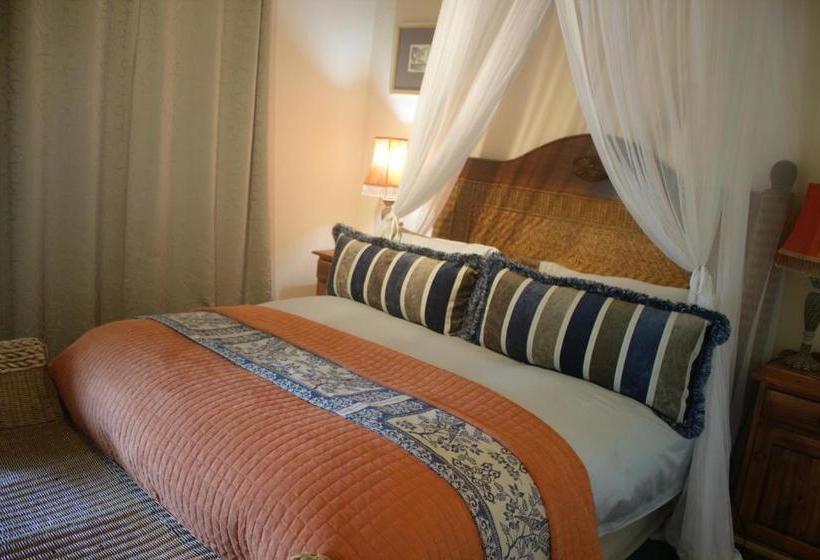 호텔 Saint Du Barrys