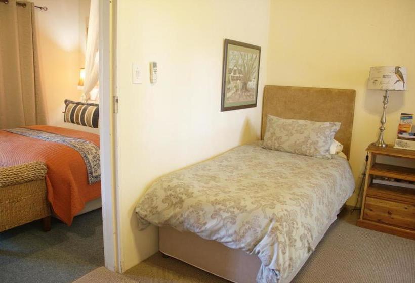 호텔 Saint Du Barrys