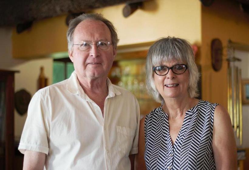 호텔 Saint Du Barrys