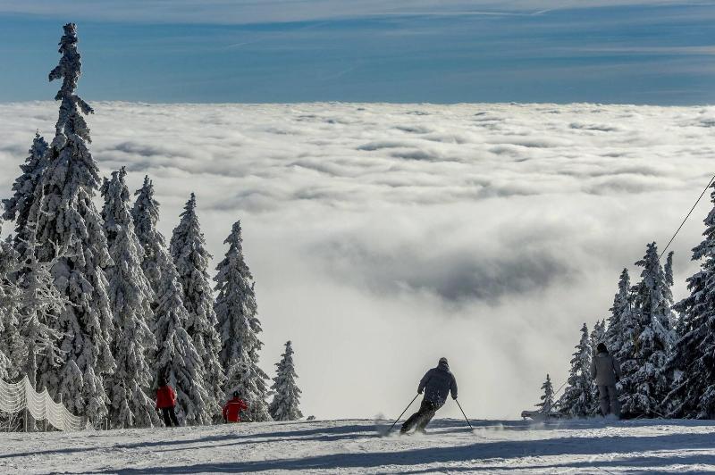 酒店 Snezka Residence