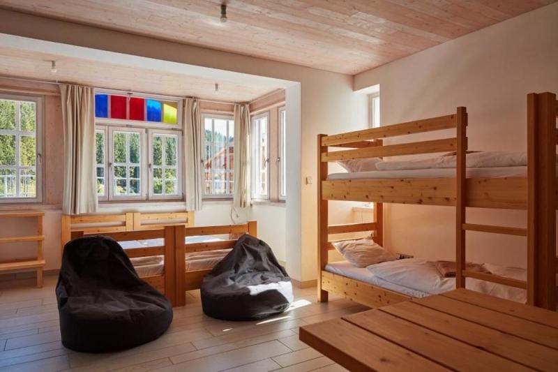 酒店 Snezka Residence