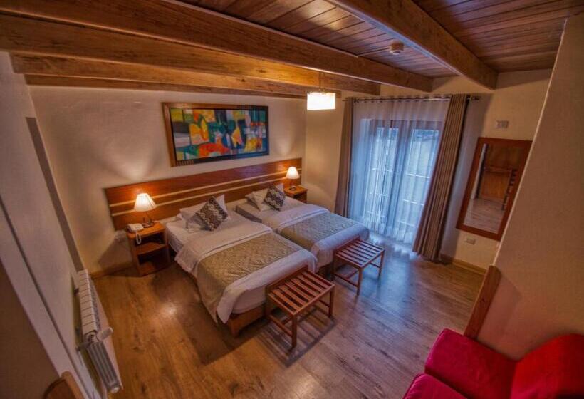 Hotel Sol Ollantay Exclusive