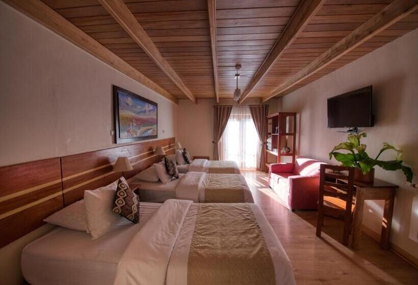 Hotel Sol Ollantay Exclusive