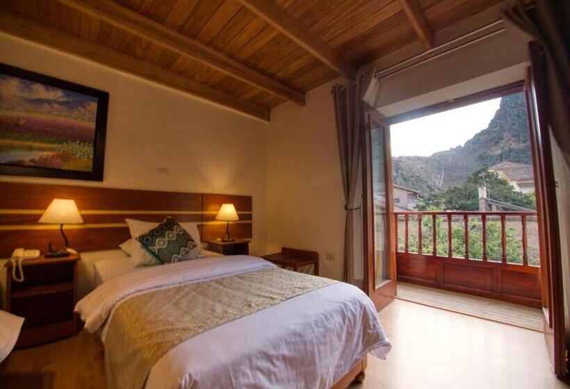 Hotel Sol Ollantay Exclusive