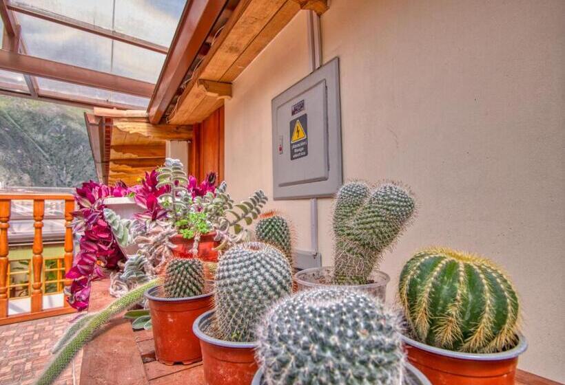 Hotel Sol Ollantay Exclusive