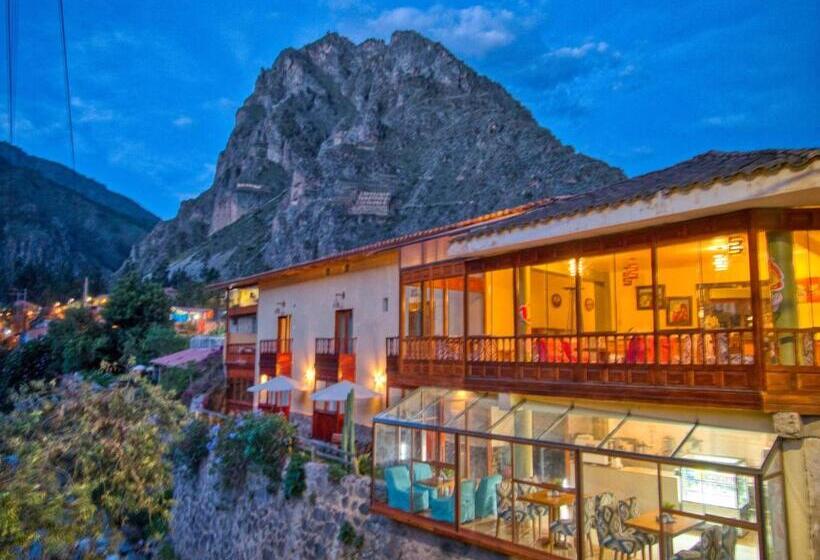 Hotel Sol Ollantay Exclusive
