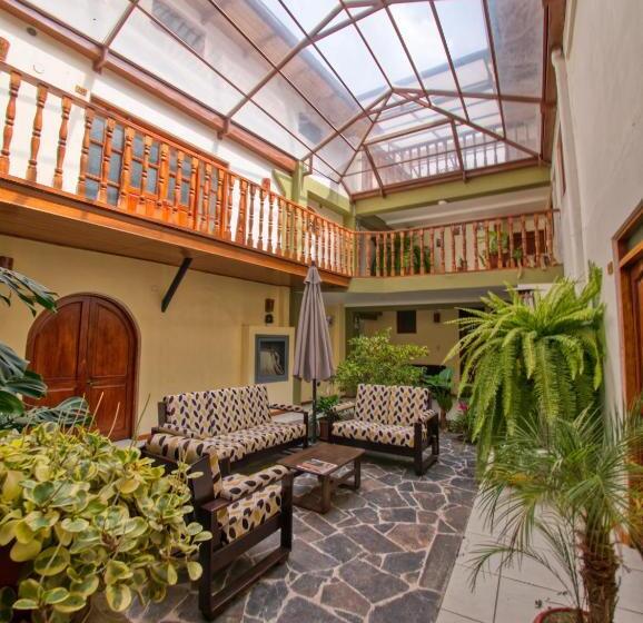 Hotel Sol Ollantay Exclusive