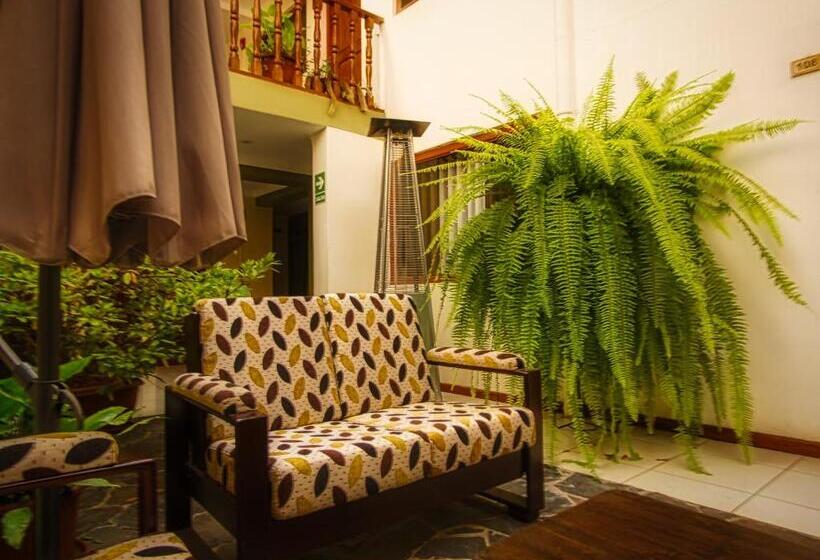 Hotel Sol Ollantay Exclusive