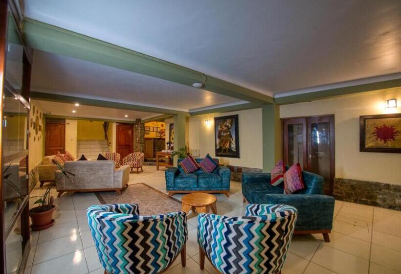 Hotel Sol Ollantay Exclusive