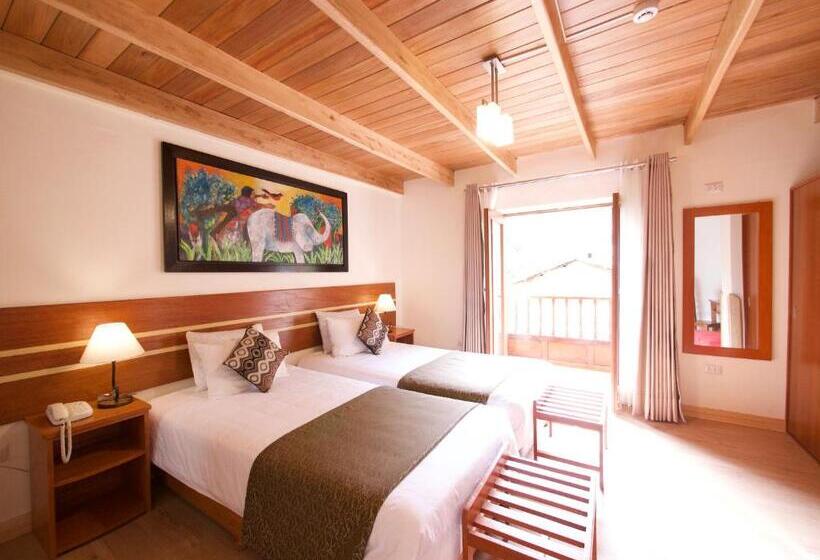 Hotel Sol Ollantay Exclusive