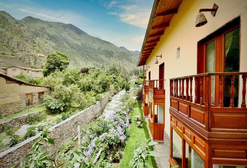 Hotel Sol Ollantay Exclusive