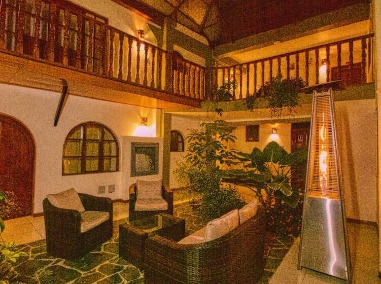 Hotel Sol Ollantay Exclusive