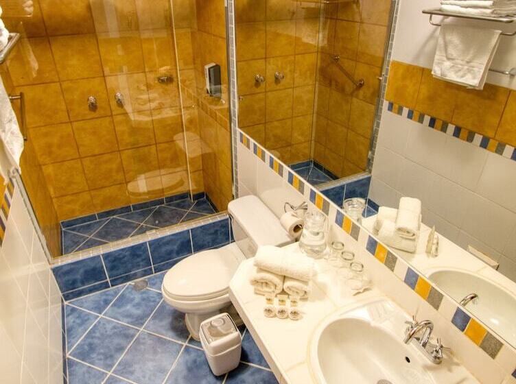 Hotel Sol Ollantay Exclusive