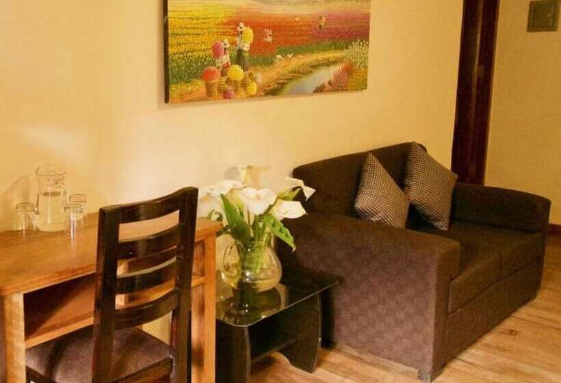 Hotel Sol Ollantay Exclusive