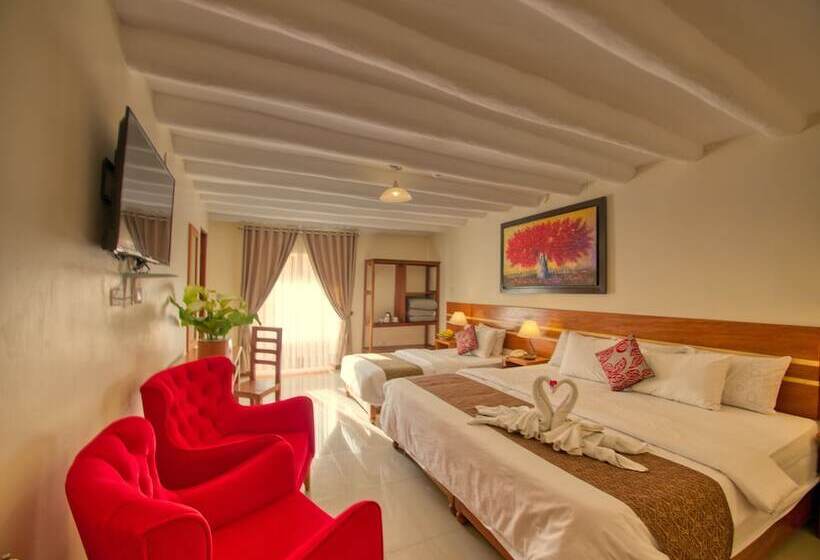 Hotel Sol Ollantay Exclusive