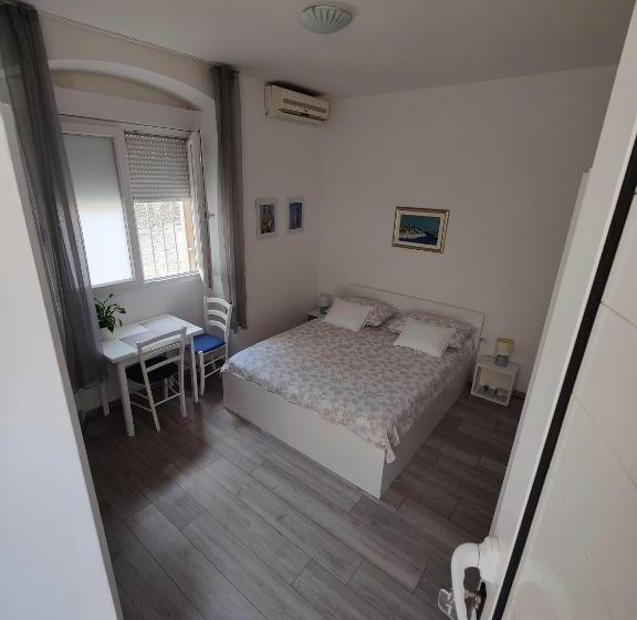 فندق Stipan Studio & Room