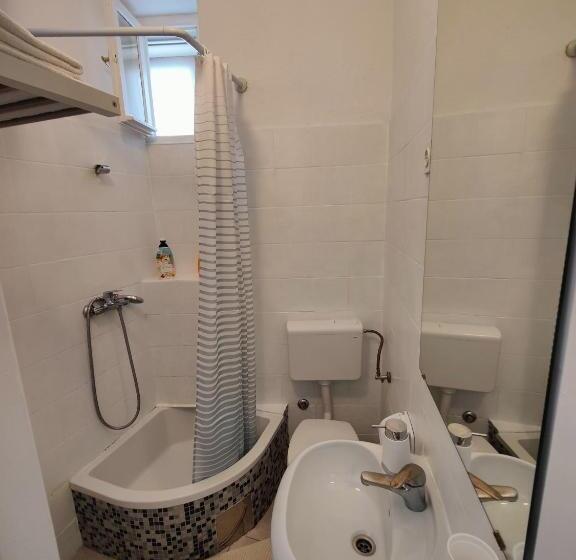 فندق Stipan Studio & Room