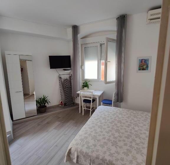 فندق Stipan Studio & Room