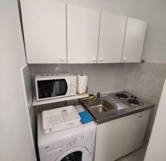 فندق Stipan Studio & Room