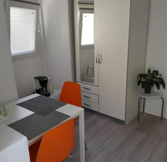 فندق Stipan Studio & Room