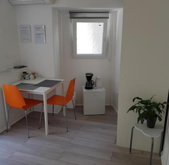 فندق Stipan Studio & Room