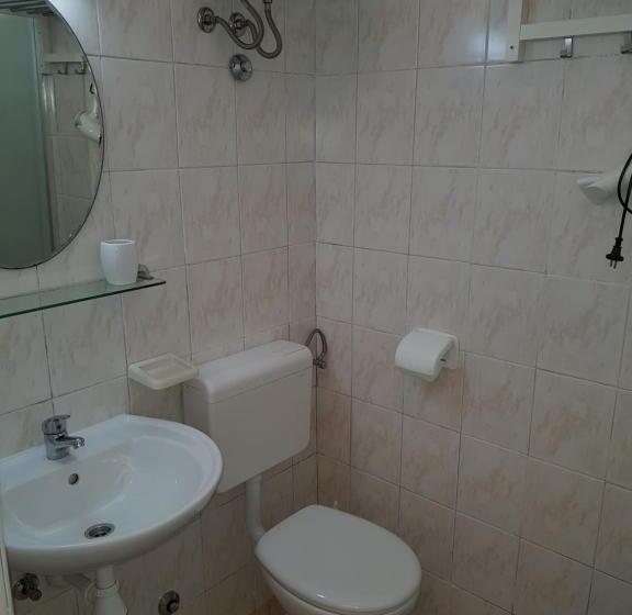 فندق Stipan Studio & Room