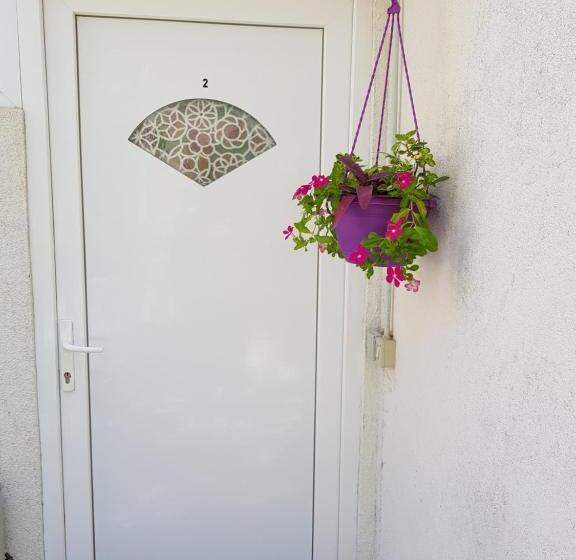 فندق Stipan Studio & Room