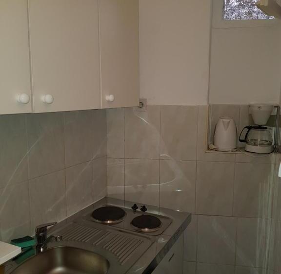 فندق Stipan Studio & Room