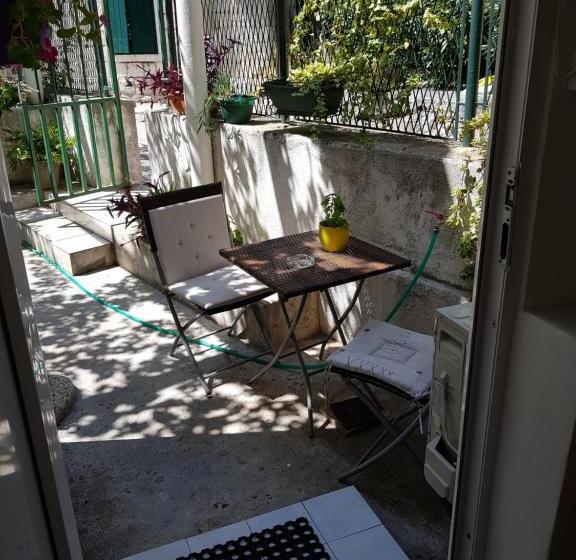 فندق Stipan Studio & Room