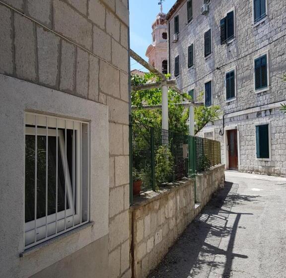 فندق Stipan Studio & Room