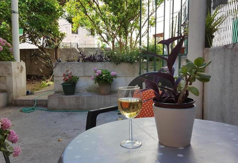 فندق Stipan Studio & Room