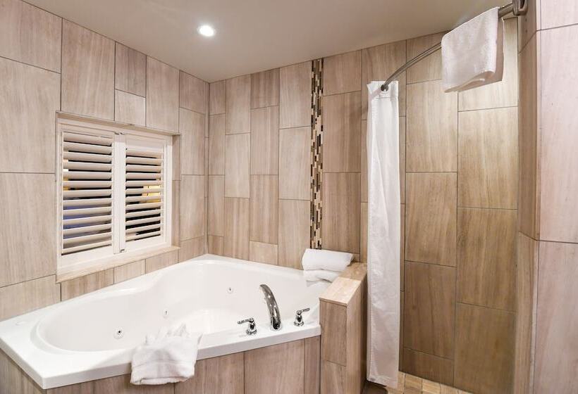 호텔 Stone Mill Inn