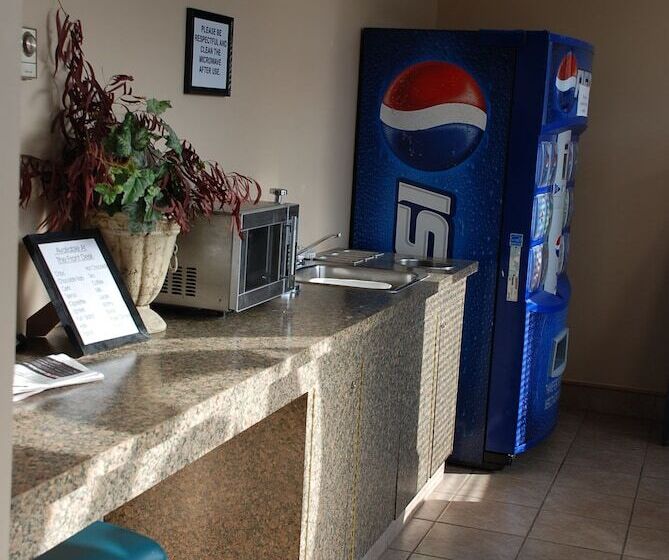 ホテル The Algonquin