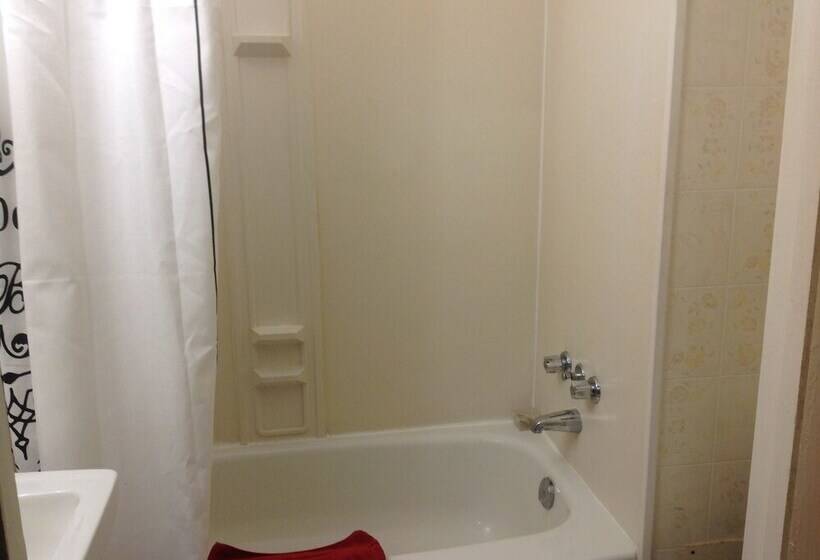 ホテル The Algonquin