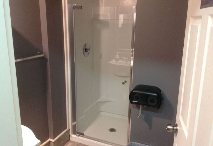 ホテル The Algonquin