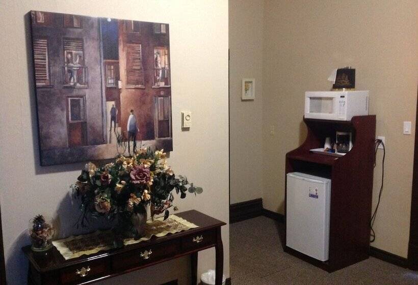 ホテル The Algonquin