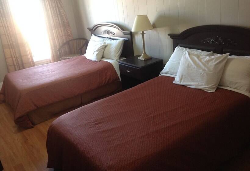 ホテル The Algonquin