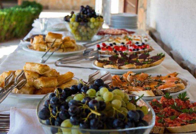 호텔 Todoroff Wine Residence